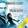 A Touch of Treachery by Jennifer Estep