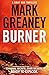 Burner by Mark Greaney