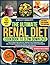 The Ultimate Renal Diet Coo...