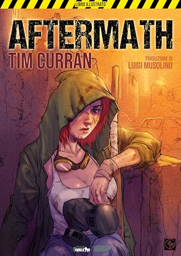 Aftermath (Italian Edition)