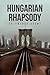 Hungarian Rhapsody by Dr Amanda Adams