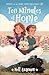 Ten Minutes of Home (Heroes on the Home Front Mysteries #3)