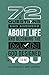 72 Questions (and Answers) About Life and Becoming the Man Go... by Tim Shoemaker