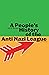 People's History of the Anti Nazi League by Geoff        Brown