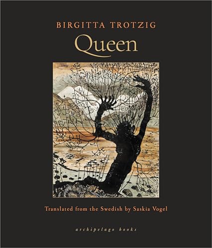 Queen (Paperback)