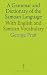 A Grammar and Dictionary of...