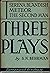 Three Plays