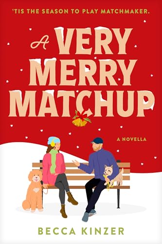 A Very Merry Matchup (Kindle Edition)