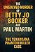 The Unsolved Murder of Betty Jo Booker and Paul Martin by Ricky Indrawan