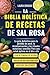 LA BIBLIA HOLÍSTICA DE RECE...