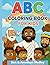 ABC Coloring Book by Don Medley