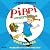 Pippi Longstocking Goes Aboard: Pippi Longstocking, Band 2