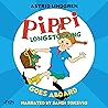 Pippi Longstockin...
