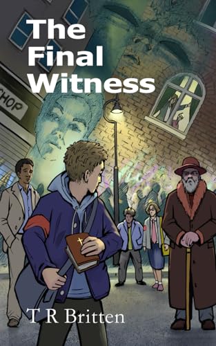 The Final Witness (Paperback)