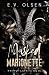 Masked Marionette: A Dark MM Novella