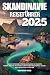 SKANDINAVIE REISEFÜHRER 202...