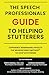 Speech Professionals' GUIDE...