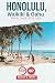 Honolulu Waikiki & Oahu Travel Guide 2025-2026 by Sharon B. Martin