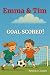 Goal Scored! (Emma & Tim Bo...