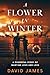 A Flower in Winter