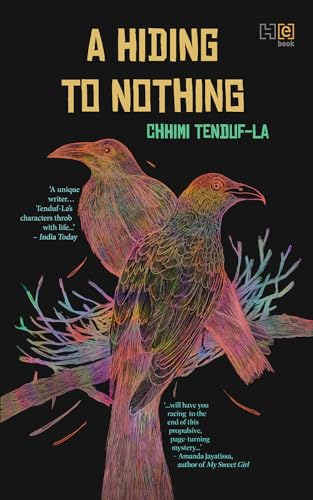 A Hiding to Nothing (Kindle Edition)