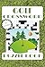 Golf Crossword Puzzle Book:...