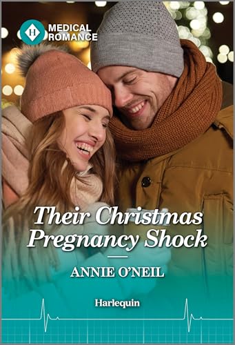 Their Christmas Pregnancy Shock (Kindle Edition)