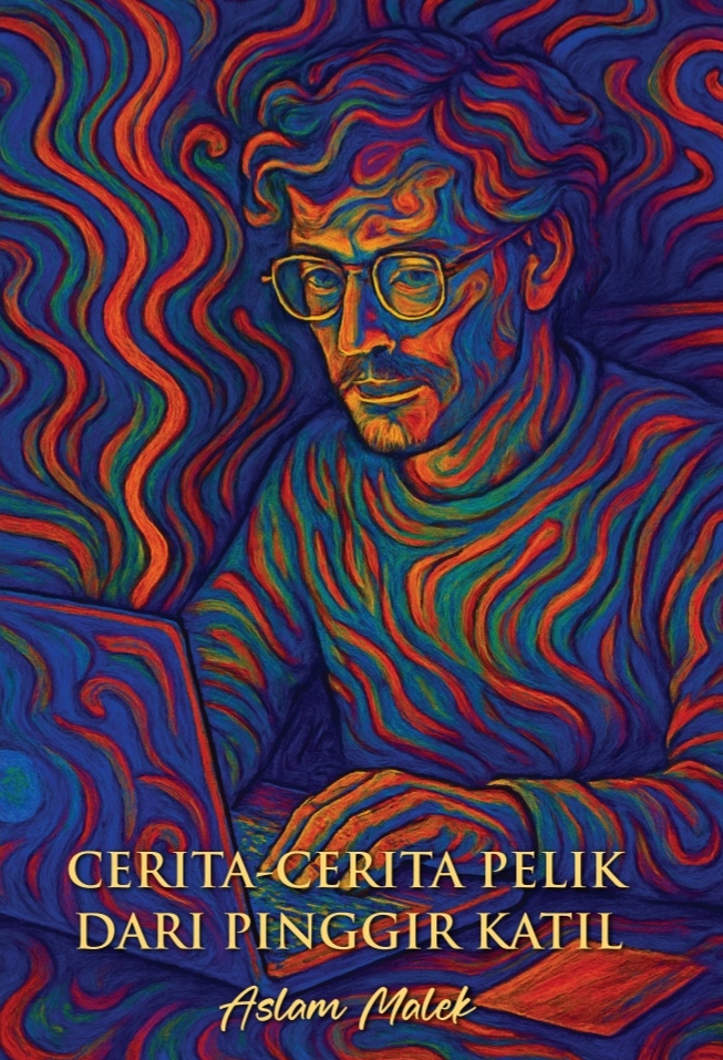 Cerita-cerita Pelik dari Pinggir Katil