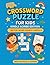 Crossword Puzzle for Kids (...