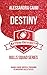 DESTINY: BBS VOLUME 4 (BAYR...
