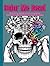 Color Me Dead: A Skull Love...