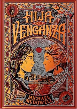 Hija de la venganza