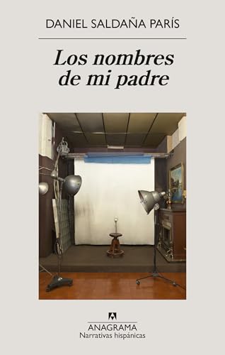 Los nombres de mi padre (Paperback)