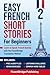 Easy French Short Stories f...