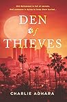 Den of Thieves by Charlie Adhara