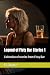Legend of Fisty Bar Stories...