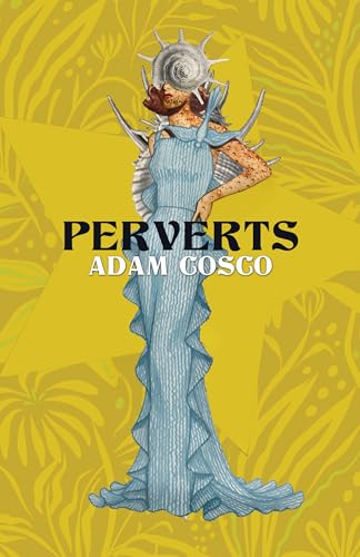 Perverts (Kindle Edition)