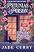 Petunias & Poison by Jade Curry
