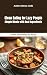 Clean Eating for Lazy Peopl...