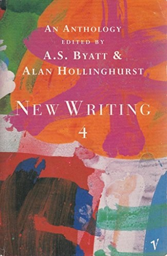 New Writing 4 (Paperback)