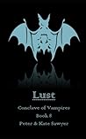 Lust (Conclave of Vampires)