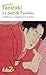 Le pied de Fumiko - Précédé de La complainte de la sirène