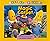 Bananas in Pyjamas: Magic Carpet
