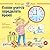 Конни учится определять время (Conni lernt die Urhzeit) by Ханна Сёренсен