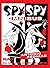 Spy vs. Spy por Antonio Pro...