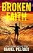 Broken Faith: A Nate Callow...