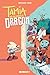 Tamia and the Memories of the Dragon Vol. 1 by David Braña