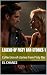 Legend of Fisty Bar Stories 1 by EL Chance