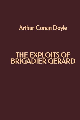 The Exploits of Brigadier Gerard