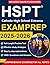 HSPT Exam Prep by Academia Jones